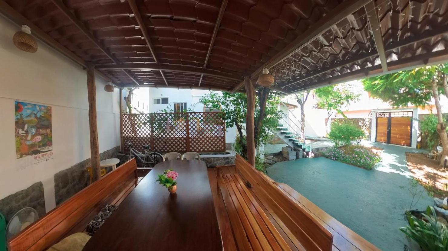 The Finch House 度假居 *