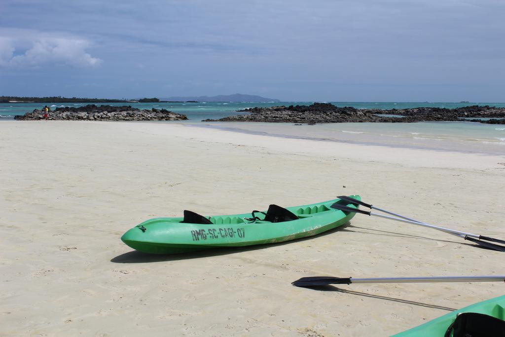 Holiday home The Finch House Puerto Ayora (Galapagos Islands)