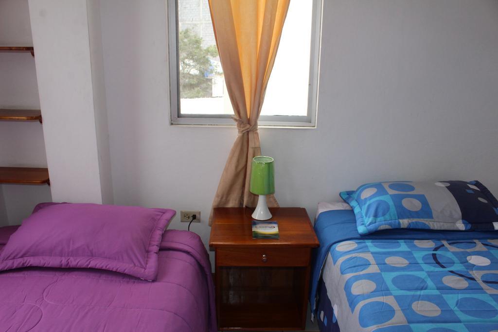 Holiday home The Finch House Puerto Ayora (Galapagos Islands)