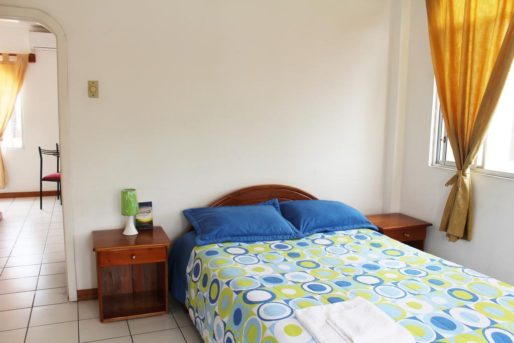 Holiday home The Finch House Puerto Ayora (Galapagos Islands)