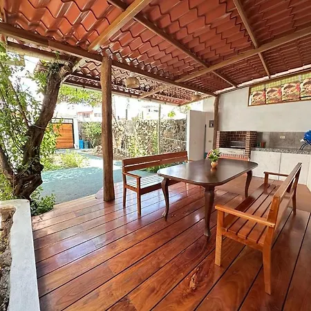 The Finch House Villa Puerto Ayora  Exterior photo