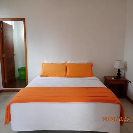 The Finch House Villa Puerto Ayora  Exterior photo