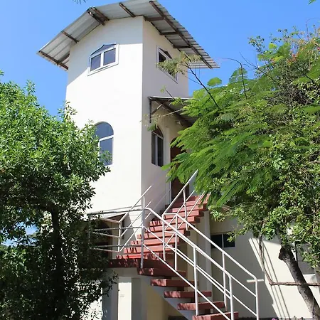 Villa The Finch House  Puerto Ayora  Habitación foto