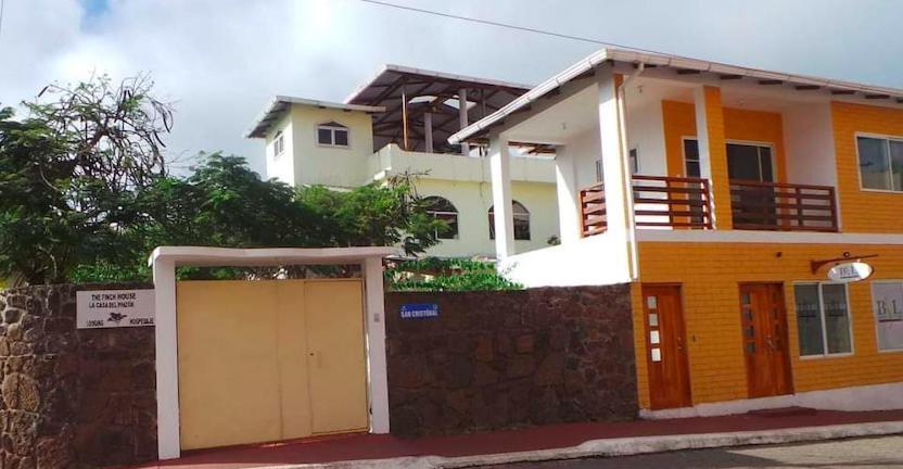 Ferienhaus The Finch House Puerto Ayora (Galapagos Islands)