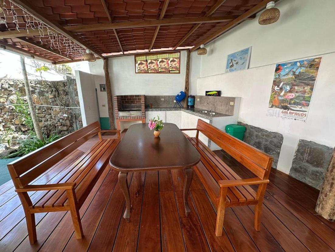 Сasa de vacaciones The Finch House *