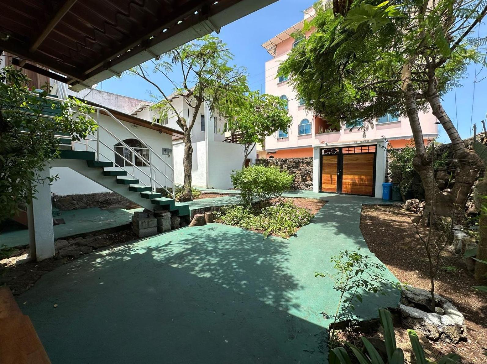 The Finch House Ferienhaus Puerto Ayora (Galapagos Islands)
