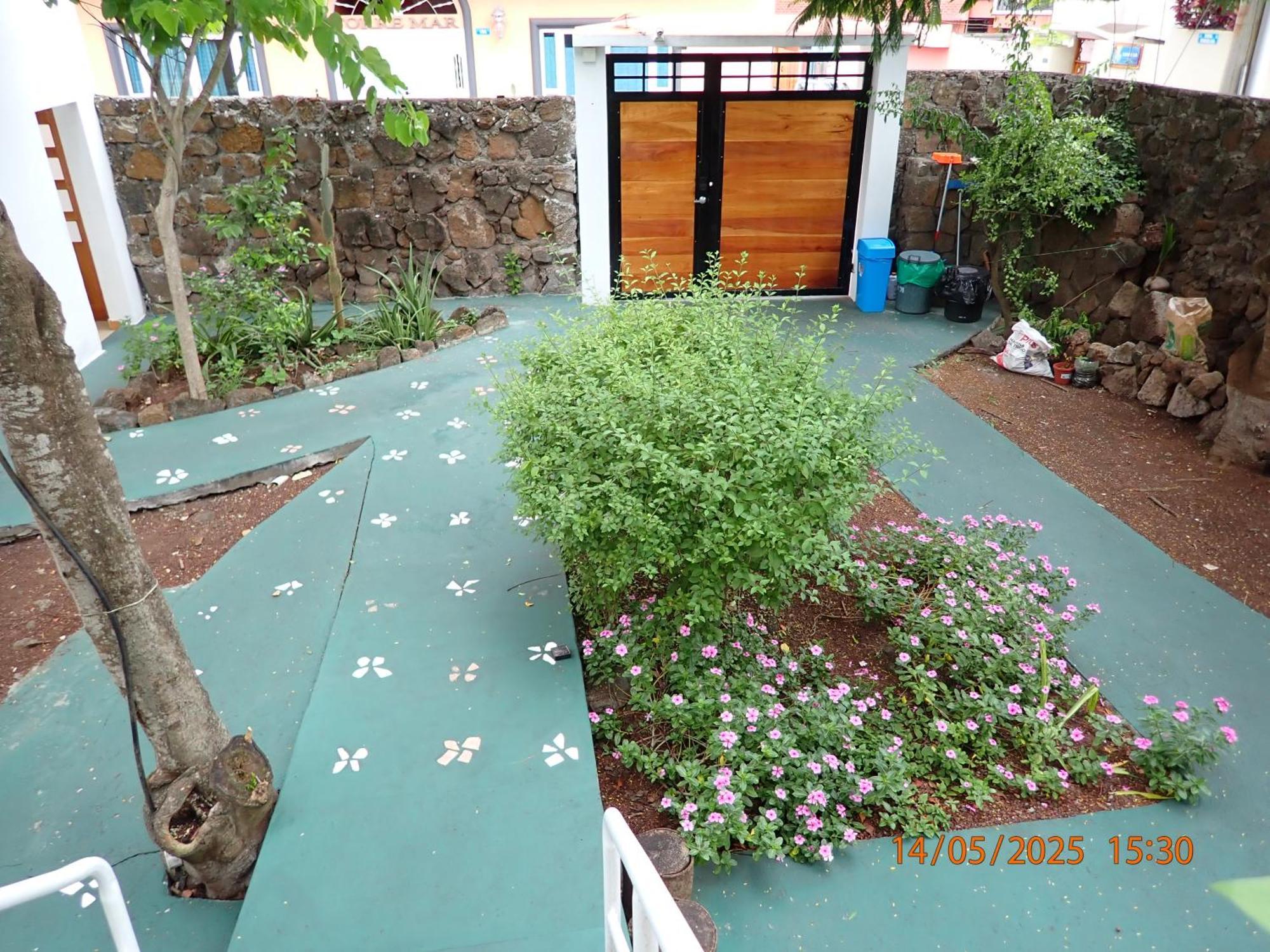 The Finch House Сasa de vacaciones Puerto Ayora (Galapagos Islands)