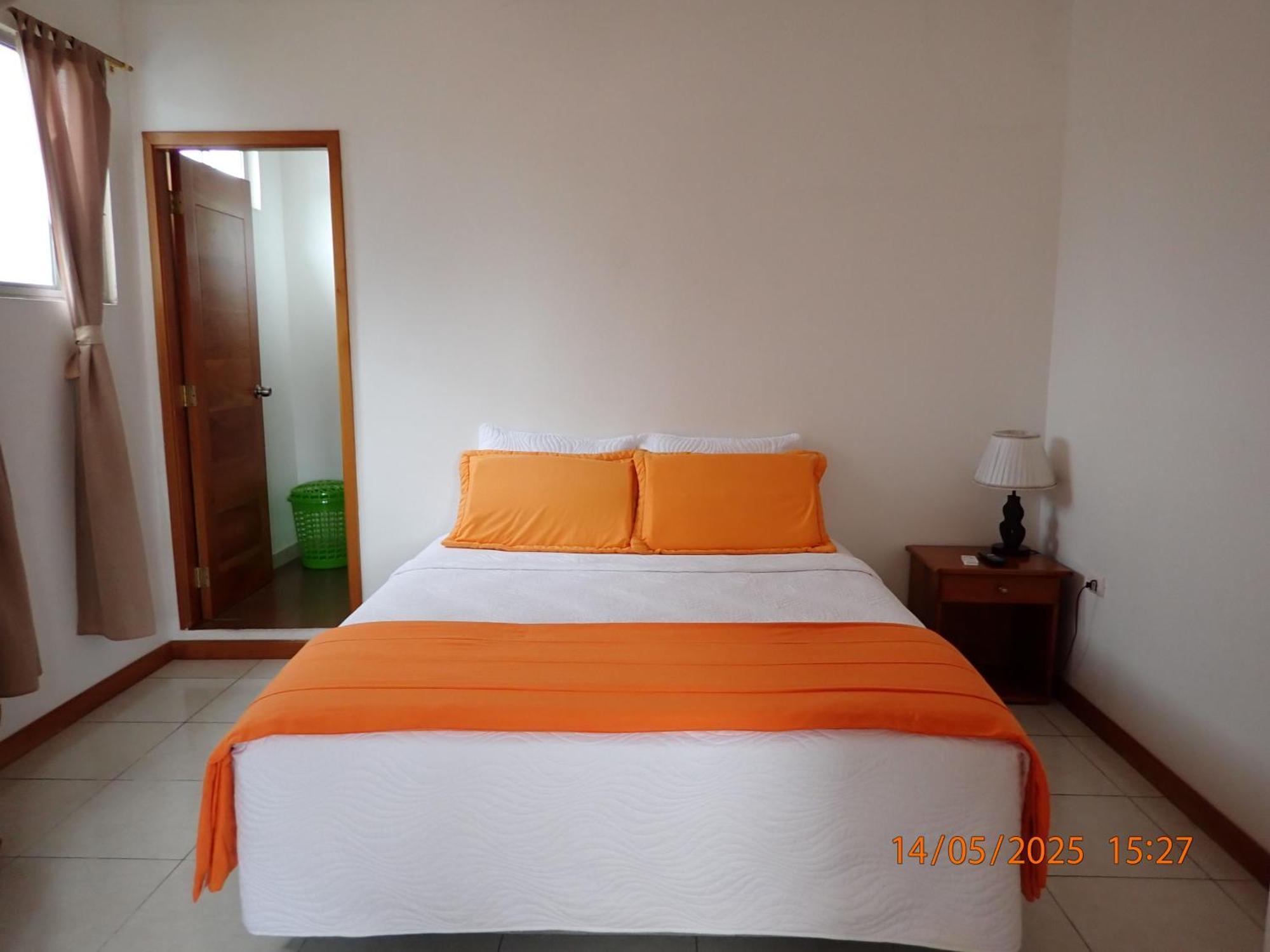 The Finch House Puerto Ayora (Galapagos Islands)
